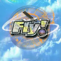 Logo Fly!