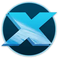 Logo X-Plane